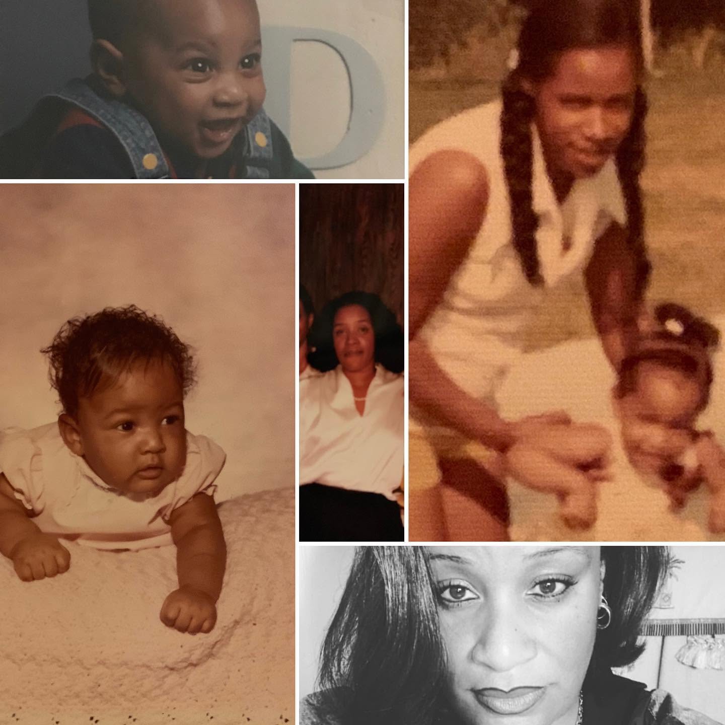 My Dad's Family