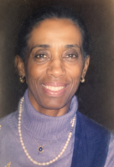 Aunt Millie