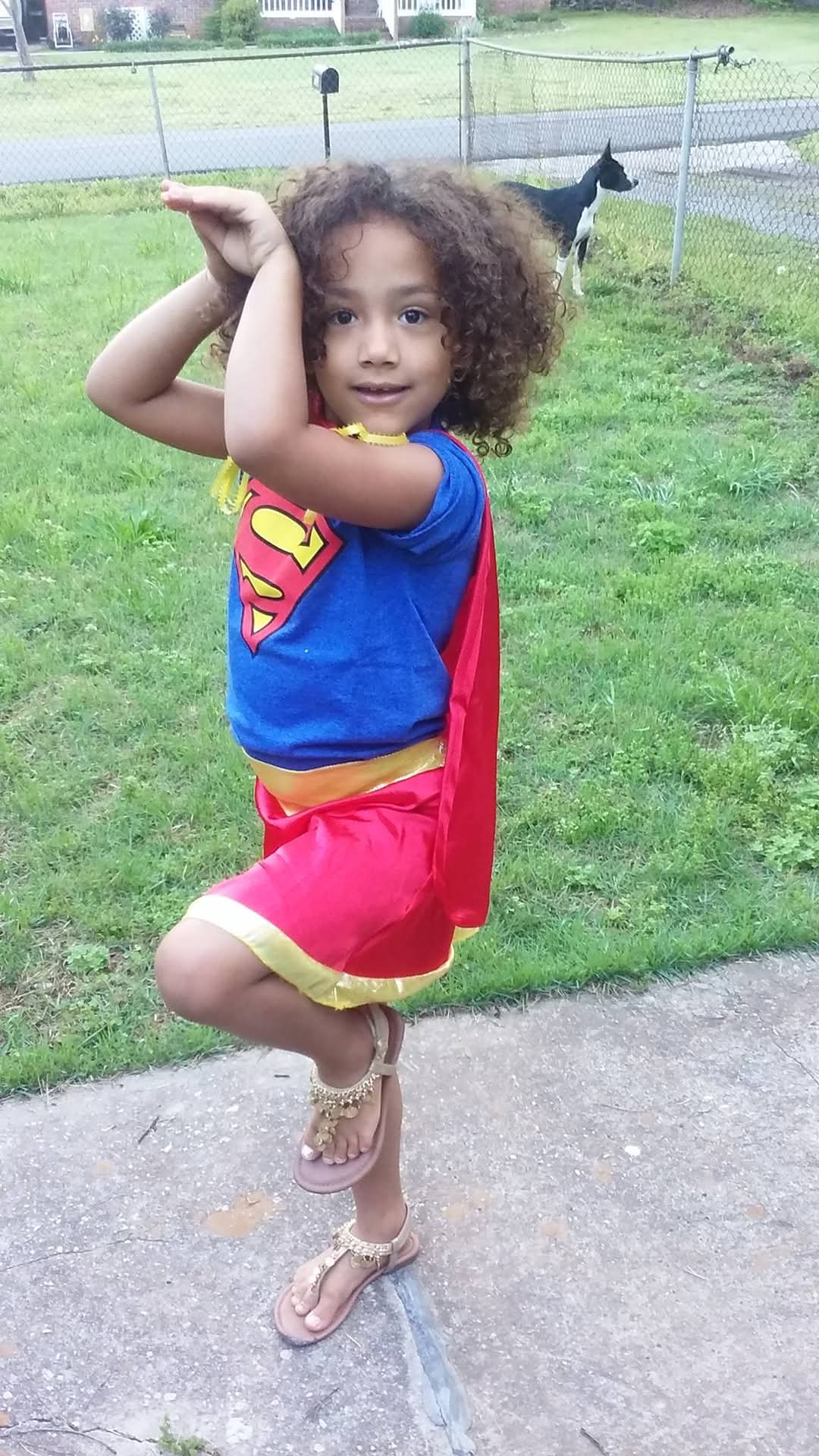Supergirl