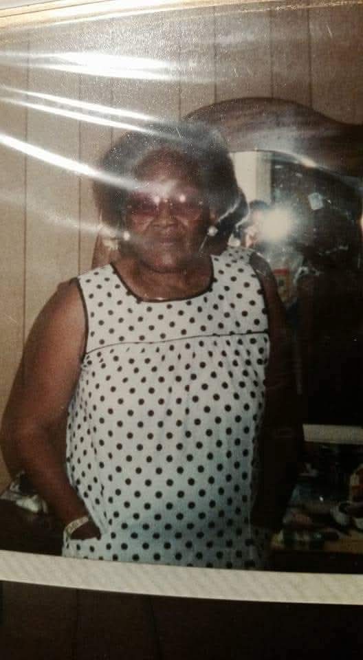 Grandma