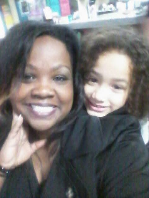Me & Kylee