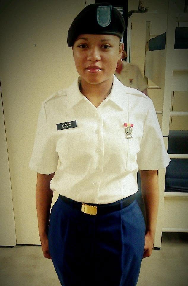 Oldest niece