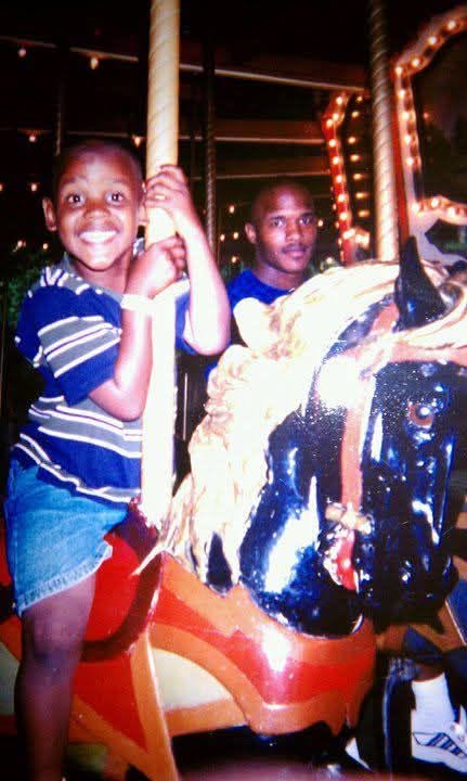 Carousel days
