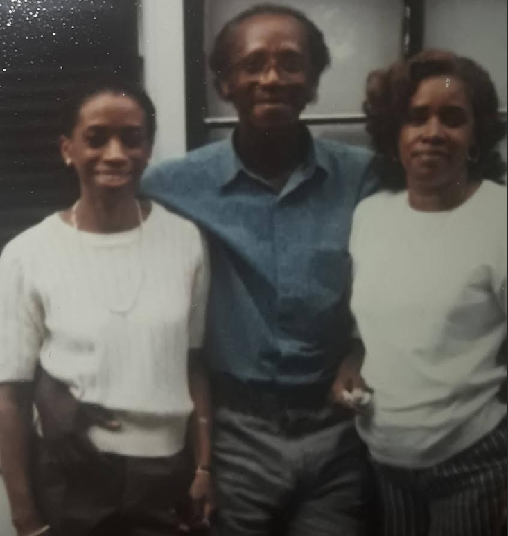 Millie, Bobby & Maime (Brother's & Sisters)